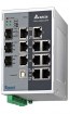 DVS-110W02-3SFP Managed10-Port Ethernet Switch